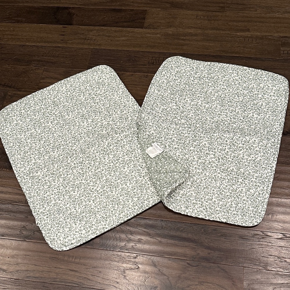 Shabby Chic Standard Pillow Cases